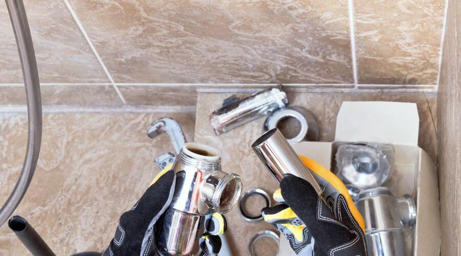 Professional New roof installation in Nellysford, VA